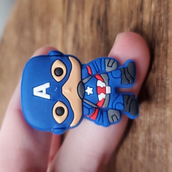 Jibbitz croc charm - Picture 1 of 1